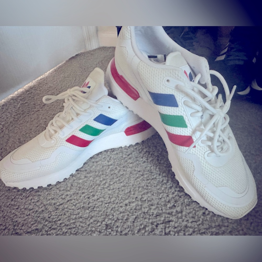 Adidas ZX750 10.5